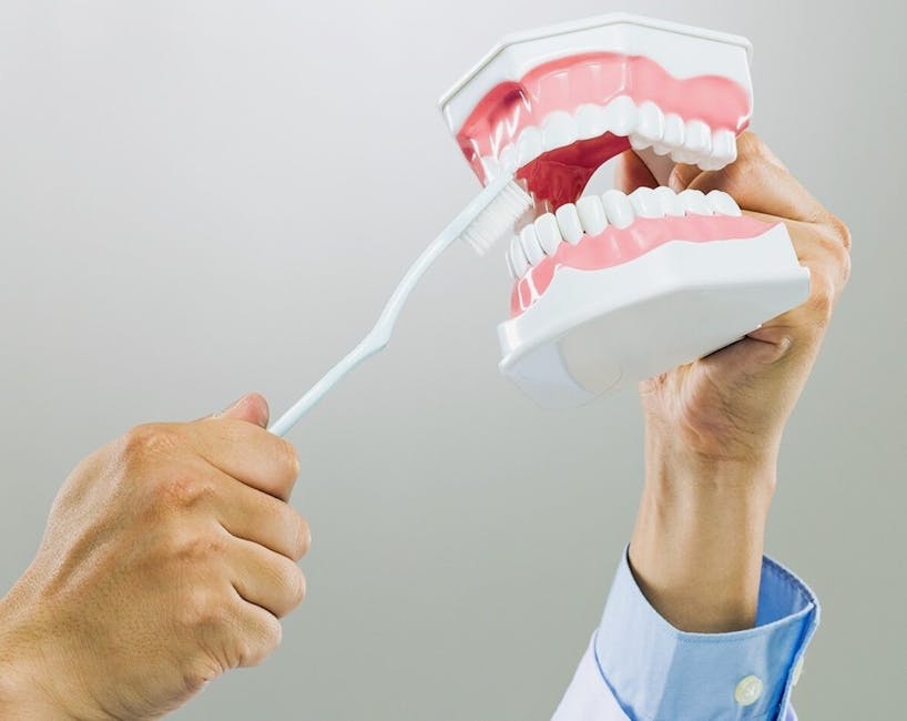 Tecnica corretta per spazzolare i denti del cane con spazzolino morbido