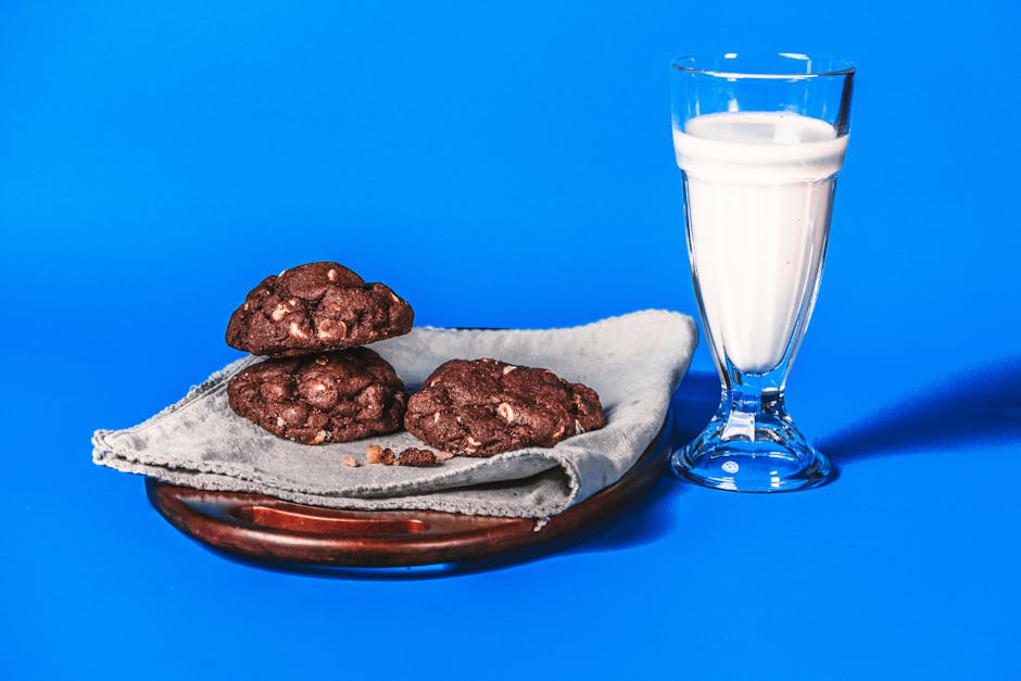 Biscotti con cioccolato e macadamia: la combinazione pericolosa per cani